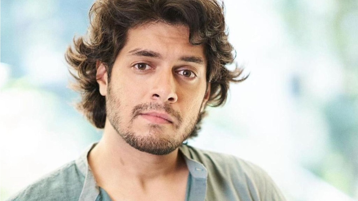 Netflix's Maharaj actor Junaid Khan opens up on which character inspires him: 'I look at work as the story...' Netflix's Maharaj actor Junaid Khan opens up on which character inspires him: 'I look at work as the story...'