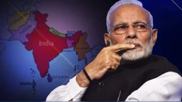 India’s neighbourhood challenge: No easy answers