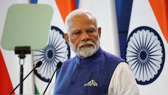 Prime Minister Narendra Modi. File Image/Reuters