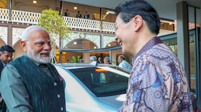 The Strait of Opportunity: India-Singapore ties, a classic win-win case