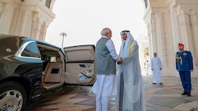 100 days of Modi 3.0 shows steady consolidation of gains in West Asia