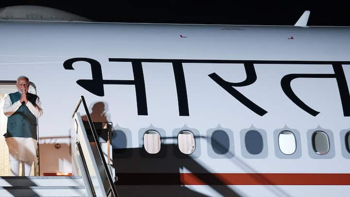 PM Modi's visit to Singapore: Ties born of mutual respect
