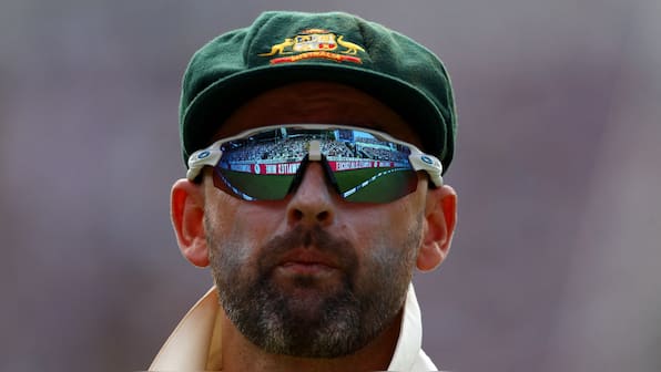 Nathan Lyon suggests WTC final should be a three-match series, says tournament feels like 'a genuine big World Cup'
