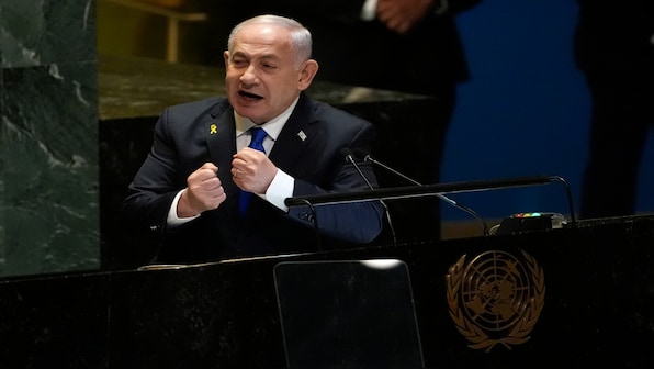 Why a possible Israel attack on Iran's nuclear sites, oil refineries could be disastrous   