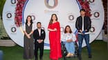 IOC member Nita Ambani honours India's Olympics and Paralympics stars in Mumbai