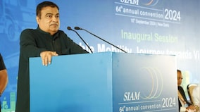 53 accidents, 19 deaths every hour: Nitin Gadkari reveals how treacherous Indian roads are