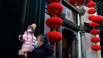Over just two decades, China's fertility rate plummeted from three births per woman in the 1980s to a historic low of 1.09 in 2022, far below the 2.1 level needed to sustain a stable population. Image:  Reuters / Tingshu Wang
