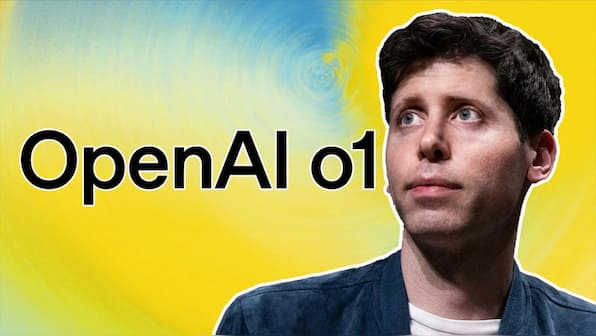 OpenAI's o1 model aka Strawberry can create bioweapons, comes with ‘medium risk’ accepts AI giant