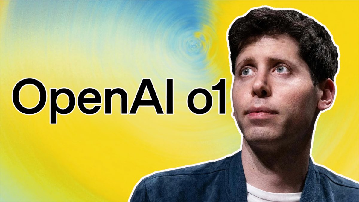 OpenAI's o1 model aka Strawberry can create bioweapons, comes with ‘medium risk’ accepts AI giant OpenAI's o1 model aka Strawberry can create bioweapons, comes with ‘medium risk’ accepts AI giant