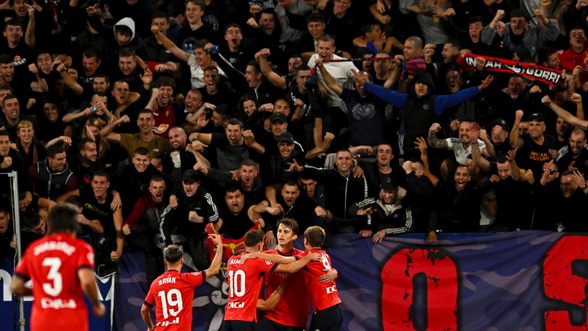 European football roundup: Barcelona's perfect start halted, Bayern held by Leverkusen European football roundup: Barcelona's perfect start halted, Bayern held by Leverkusen