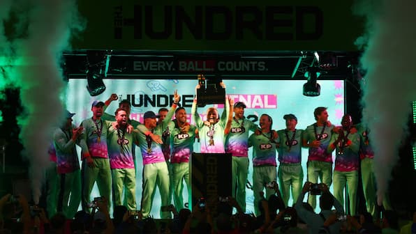 Mumbai Indians continue global expansion by acquiring The Hundred's Oval Invincibles: Report