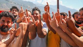 Representational image. PTI
