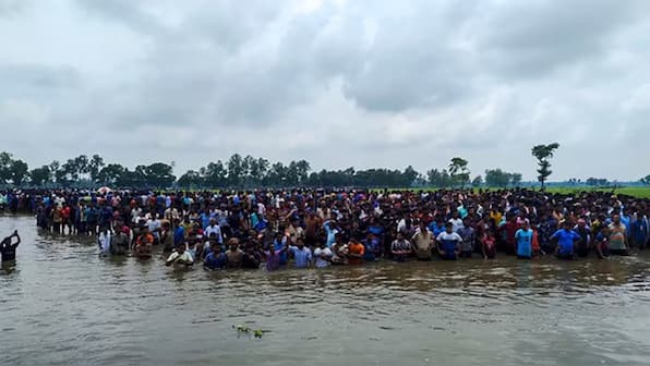 Illegal immigration from Bangladesh: Why India should deal with the issue with a sense of urgency