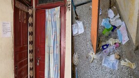 Burari 2.0?: How Delhi's Vasant Kunj deaths where man poisoned his daughters unravelled