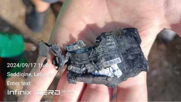 Hezbollah pager attacks: Hungary denies links to devices that exploded in Lebanon