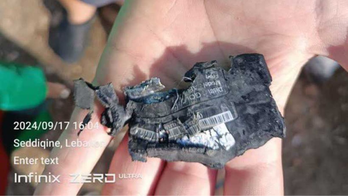 Hezbollah pager attacks: Hungary denies links to devices that exploded in Lebanon Hezbollah pager attacks: Hungary denies links to devices that exploded in Lebanon