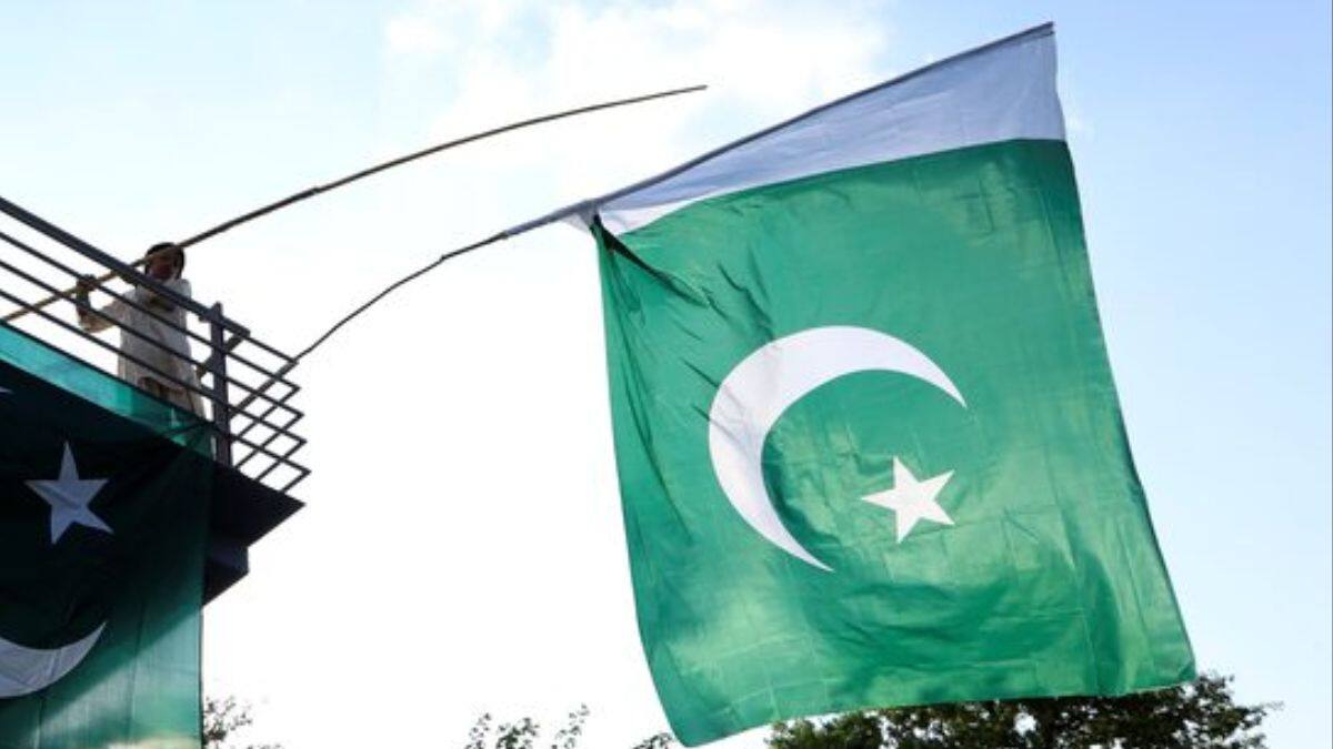 US sanctions 4 entities supplying equipment to Pakistan’s ballistic missile program – Firstpost