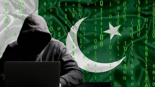 Pakistan-sponsored hackers targeting GoI, defence, aerospace sectors, attacks up 40% from last year