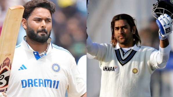 Dinesh Karthik on Rishabh Pant vs MS Dhoni 'greatest Indian Test wicketkeeper-batter' comparison: 'It's very unacceptable...'