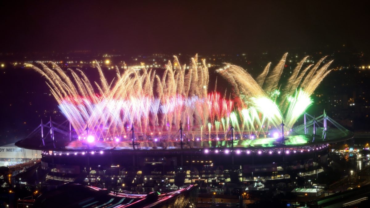 Paris Paralympics 2024 conclude with electrifying closing ceremony at Stade de France