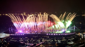 Paris Paralympics 2024 conclude with electrifying closing ceremony at Stade de France