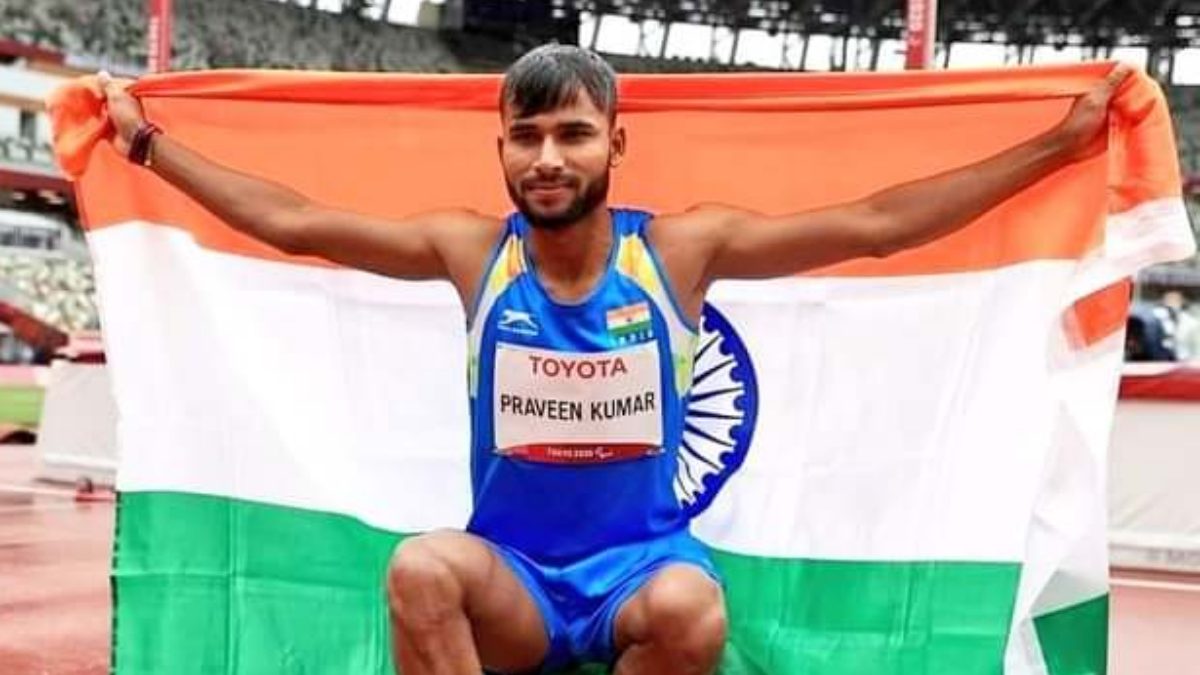 Paris Paralympics 2024, India Schedule Day 9 (6 September): India have five medal matches scheduled on Firday. Image: Odisha government
Paris Paralympics 2024, India Schedule Day 9 (6 September): India have five medal matches scheduled on Firday. Image: Odisha government