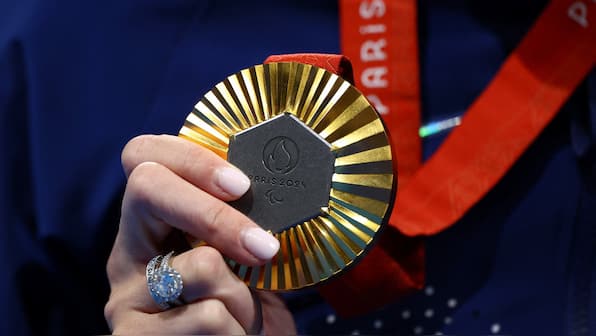 Paris Paralympics 2024 medals tally: India in 16th place with 7 gold  medals; China surpass 200 medals – Firstpost