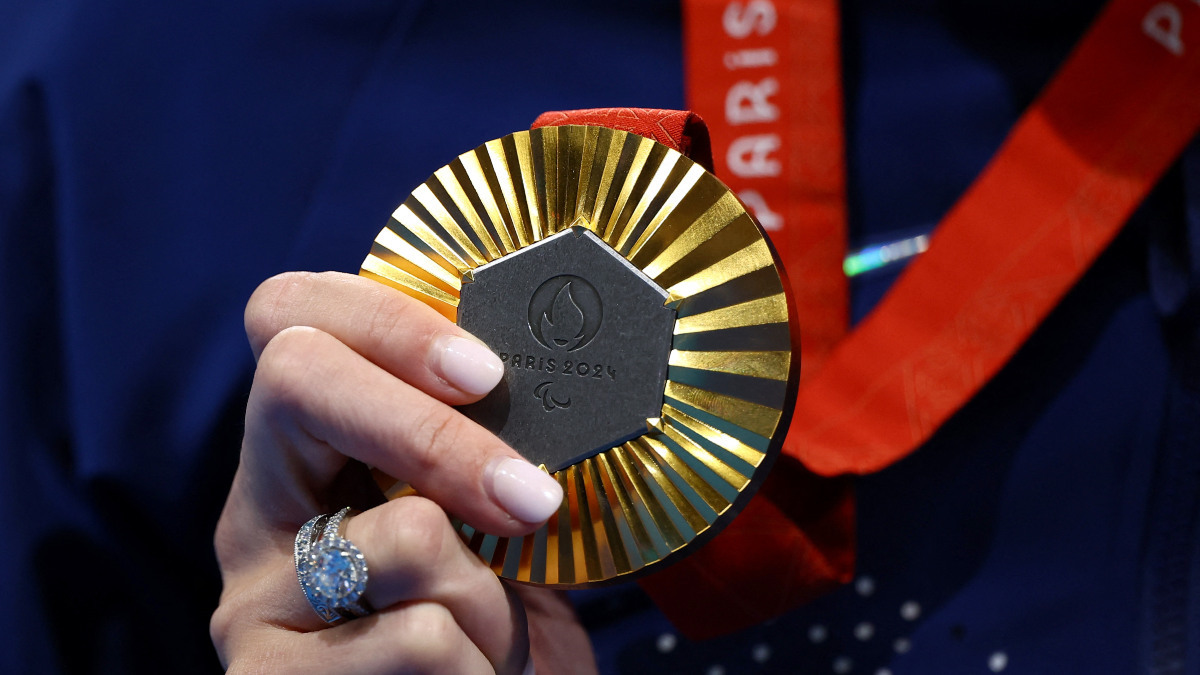 Paris Paralympics 2024 medals tally: India in 16th place with 7 gold medals; China surpass 200 medals – Firstpost