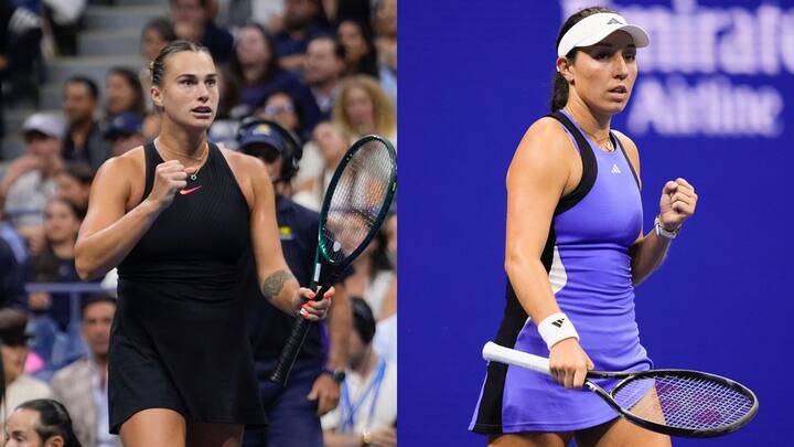 US Open final, Sabalenka vs Pegula: Flushing Meadows glory in sight after private heartbreaks