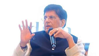 Minister of Commerce and Industry Piyush Goyal accused China of using the World Trade Organisation’s policies to its advantage, flooding various economies with goods at low prices which often do not meet quality standards. 