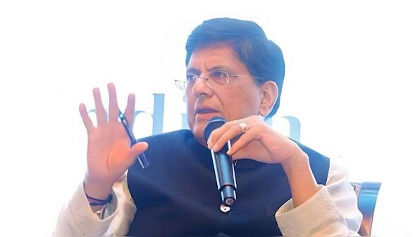 Piyush Goyal points out 2 reason why India rejected joining world’s largest trade deal, RCEP
