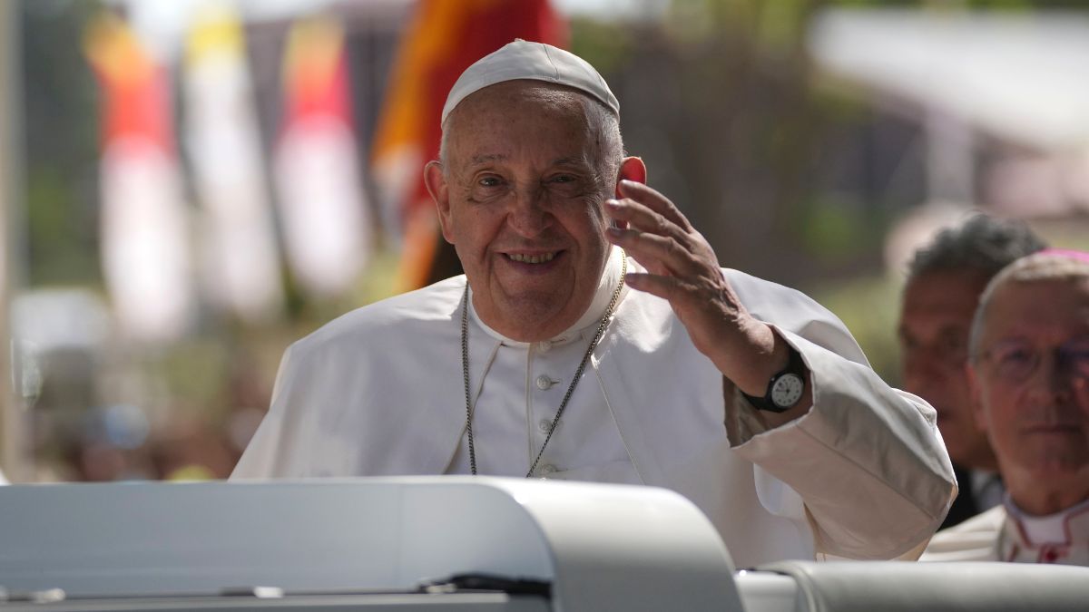 Pope Francis: The Jesuit reformer who reshaped the modern papacy — key facts about his life Pope Francis: The Jesuit reformer who reshaped the modern papacy — key facts about his life