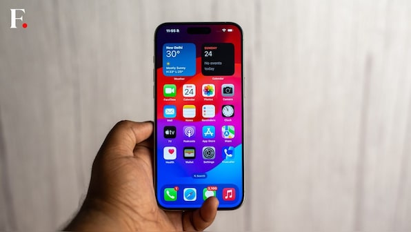 Powered by Apple Intelligence, iOS 18 will be Apple's most important OS yet. Is your iPhone ready for it?
