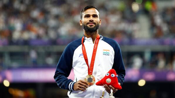 Paris Paralympics 2024: From Praveen's gold to Hokato's bronze, top moments from Day 9