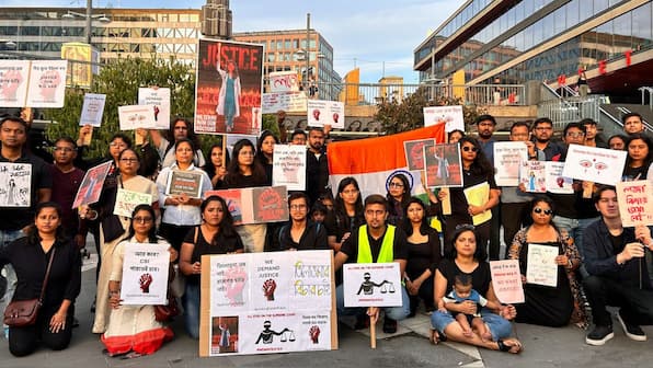 From Japan to US: How Kolkata rape protests have spread to 25 countries