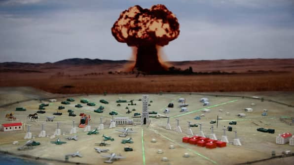 'If the order comes...': Russian nuclear test chief say Moscow ready to resume testing