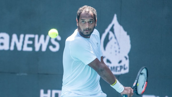 Davis Cup: Sweden hammer India 4-0 after Ramanathan-Sriram Balaji lose do-or-die doubles encounter in World Group I tie