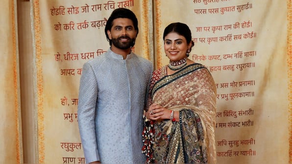 India all-rounder Ravindra Jadeja joins Bharatiya Janata Party
