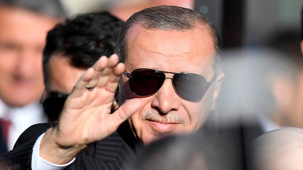 Is Turkey dragging its feet on peace steps after Kurdish militants vow to disarm, disband?