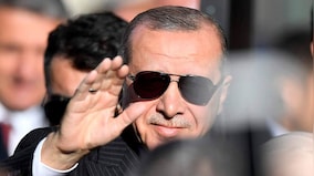Why Turkey sees an opportunity in the Iran-Israel fight