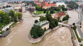 Poland reserves 3.2 billion for disaster relief after devastating floods