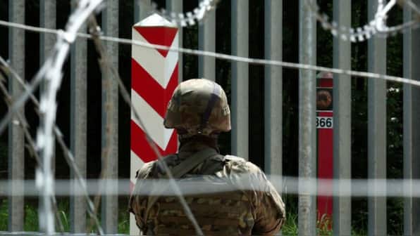 Baltic Defence Line: Estonia, Latvia, Lithuania & Poland unite to fortify borders against Russian threats