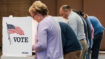 Representative Image- AFP