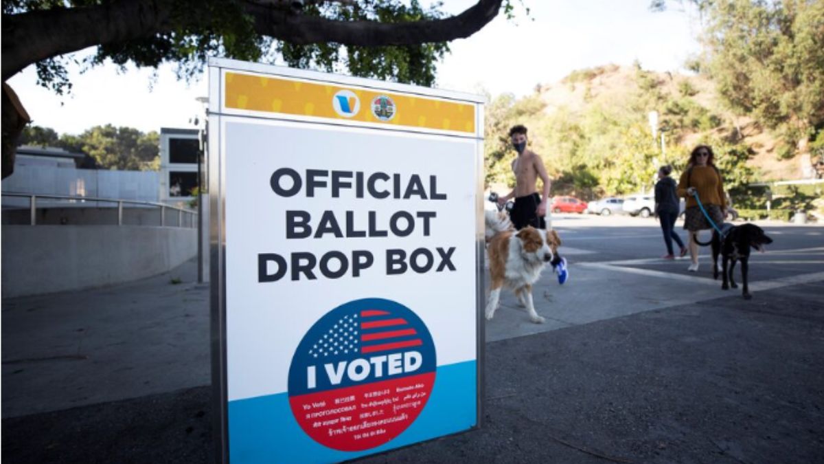 From Republican stronghold to potential battleground: Texas’ political influence grows with demographic shifts From Republican stronghold to potential battleground: Texas’ political influence grows with demographic shifts