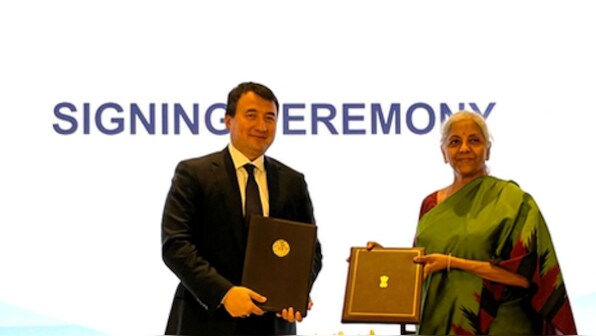 7 things about India-Uzbekistan bilateral investment treaty