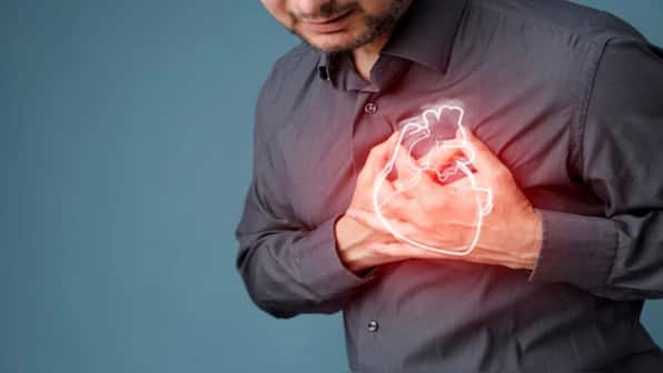 World Heart Day: Lifestyle, pollution & mental health linked to rising heart disease among youth 