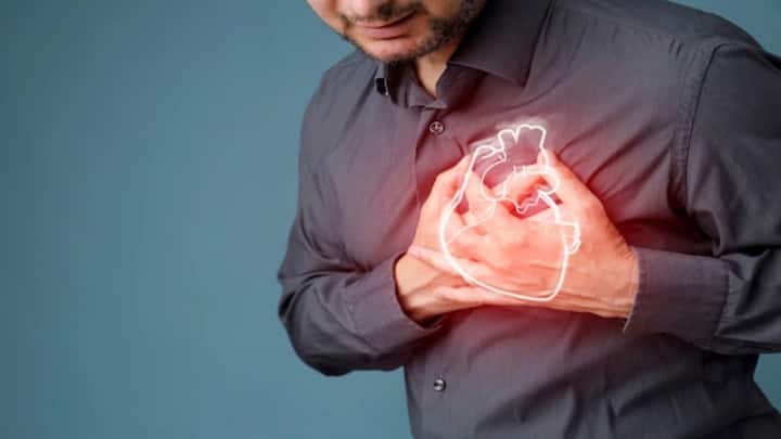 World Heart Day: Lifestyle, pollution & mental health linked to rising heart disease among youth 