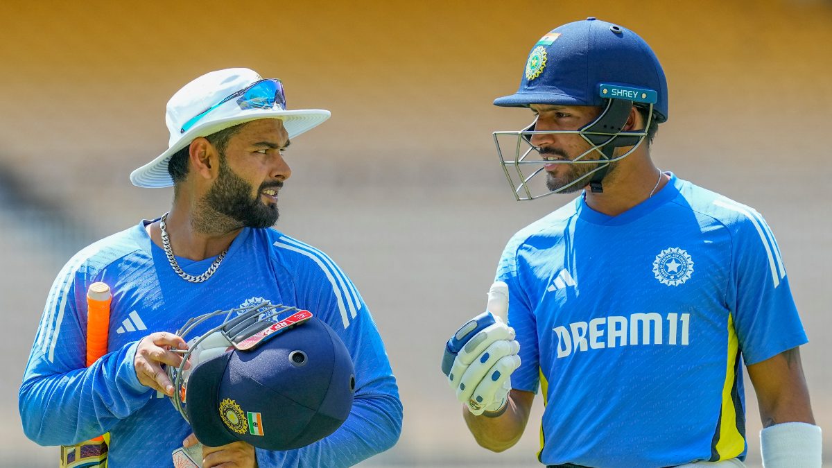 India vs Bangladesh: Pant set to return to playing XI as management debates three seamers or three spinners India vs Bangladesh: Pant set to return to playing XI as management debates three seamers or three spinners