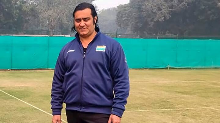 'Shut up': India Davis Cup captain Rohit Rajpal on people doubting his capabilities