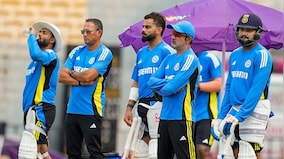Shikhar Dhawan backs Team India, Rohit Sharma for Test series hat-trick wins in Australia